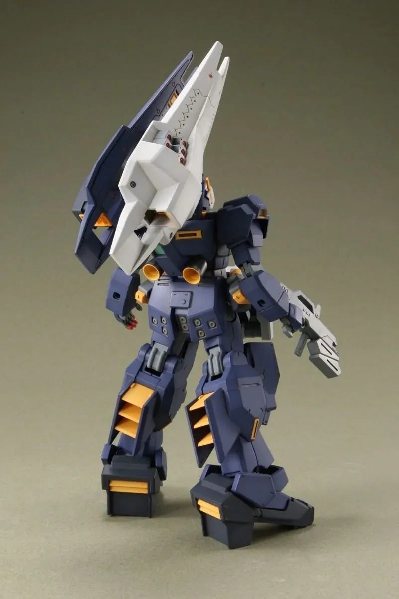 GUNDAM - 1/144 HGUC HAZEL HIGH MANEUVER - Model Kit